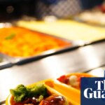 Plan for healthier school meals in England will hit services, say caterers | School meals
