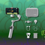 The Insta360 Flow 2 Pro Ultimate Creator Bundle Is at Its Lowest Price Ever Right Now