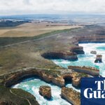 ‘A history of the Earth’: Twelve Apostles revealed to be as old as 14m years | Environment
