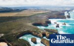 ‘A history of the Earth’: Twelve Apostles revealed to be as old as 14m years | Environment