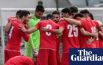 US says Iran players welcome at 2026 World Cup amid call for Italy to take their place | World Cup 2026