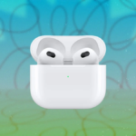 These Third-Generation Apple AirPods Are $50 Off Right Now