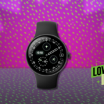 The Google Pixel Watch 4 LTE Is Over $100 Off Right Now