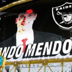 Fernando Mendoza celebrates No. 1 pick selection with LinkedIn post