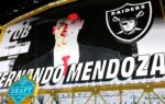 Fernando Mendoza celebrates No. 1 pick selection with LinkedIn post