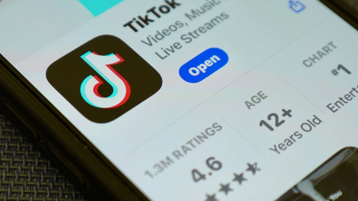 TikTok Is Testing an AI 'Remix' Feature, but You Can Opt Out