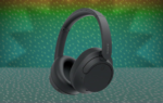 The Sony WH-CH720N Noise-Canceling Headphones Are Nearly Half Off
