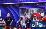 Arena soccer player gets lifetime ban for ‘severe and violent’ conduct after cup final brawl | Soccer