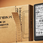 The Xteink S4 Might Be the Pocket E-Reader of My Dreams