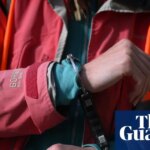 Criminalisation of climate protesters in UK is counterproductive, research finds | Environmental activism