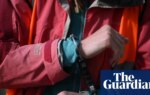 Criminalisation of climate protesters in UK is counterproductive, research finds | Environmental activism