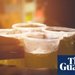 Drug use in England spikes during heatwaves and big sports events, research finds | Drugs