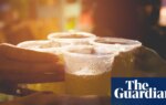Drug use in England spikes during heatwaves and big sports events, research finds | Drugs