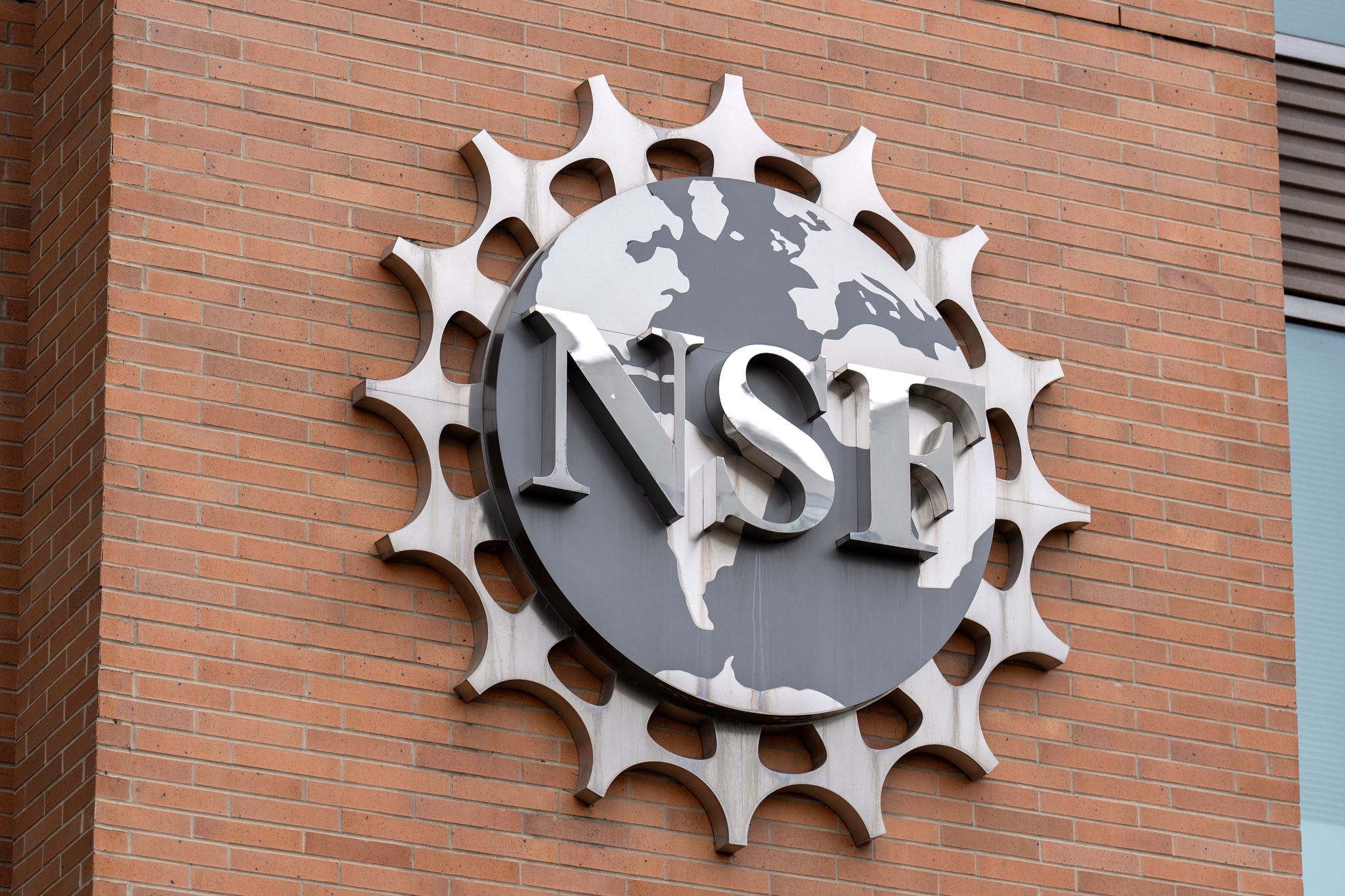 Trump administration fires independent board overseeing the National Science Foundation