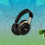These Bose QuietComfort Ultra Headphones Are $50 Off Right Now