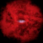 NASA Connects Little Red Dots with Chandra, Webb