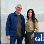 A moment that changed me: I cried about my cleft lip for the first time in my 60s | Disability