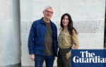 A moment that changed me: I cried about my cleft lip for the first time in my 60s | Disability