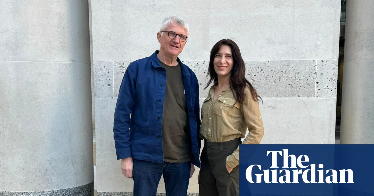 A moment that changed me: I cried about my cleft lip for the first time in my 60s | Disability