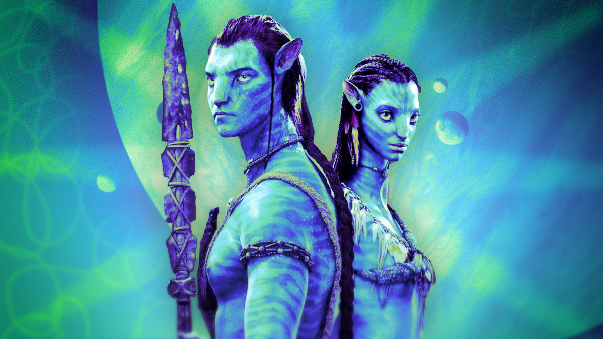 The Entire 'Avatar' Franchise Explained in 10 Interactive Infographics