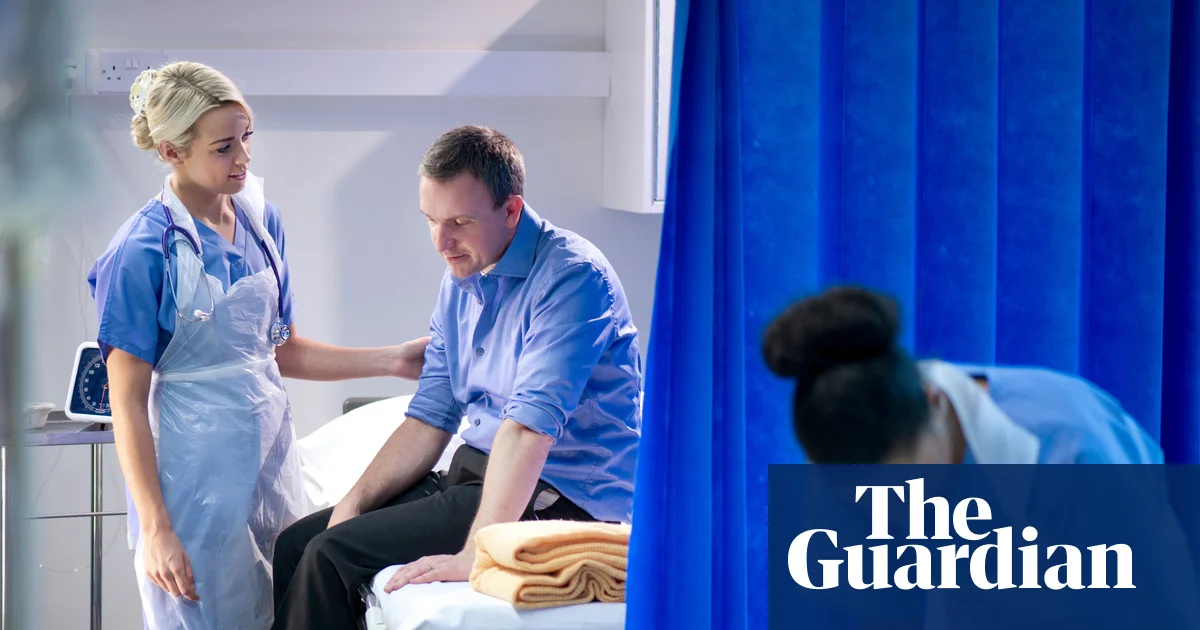 The use of advanced practitioners in the NHS is no reason to fear for patient safety | NHS