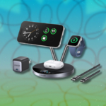 The Anker Prime 3-in-1 MagSafe Charger Is 35% Off Right Now