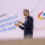 Here's What We Expect to See at Google I/O 2026