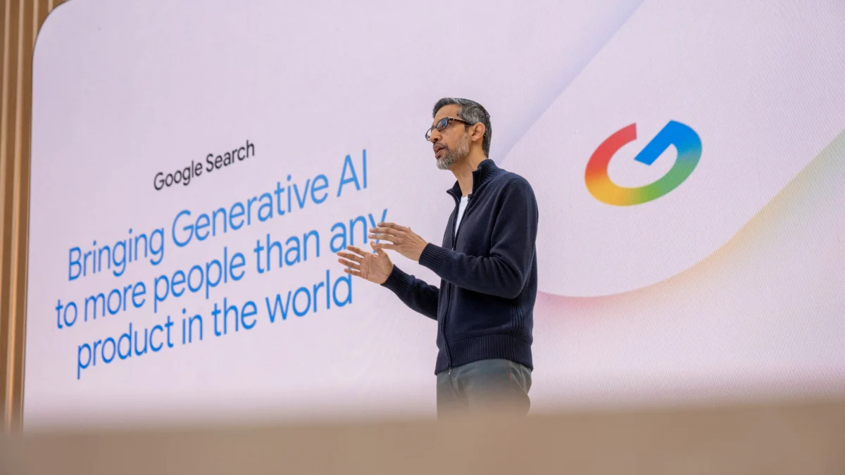 Here's What We Expect to See at Google I/O 2026