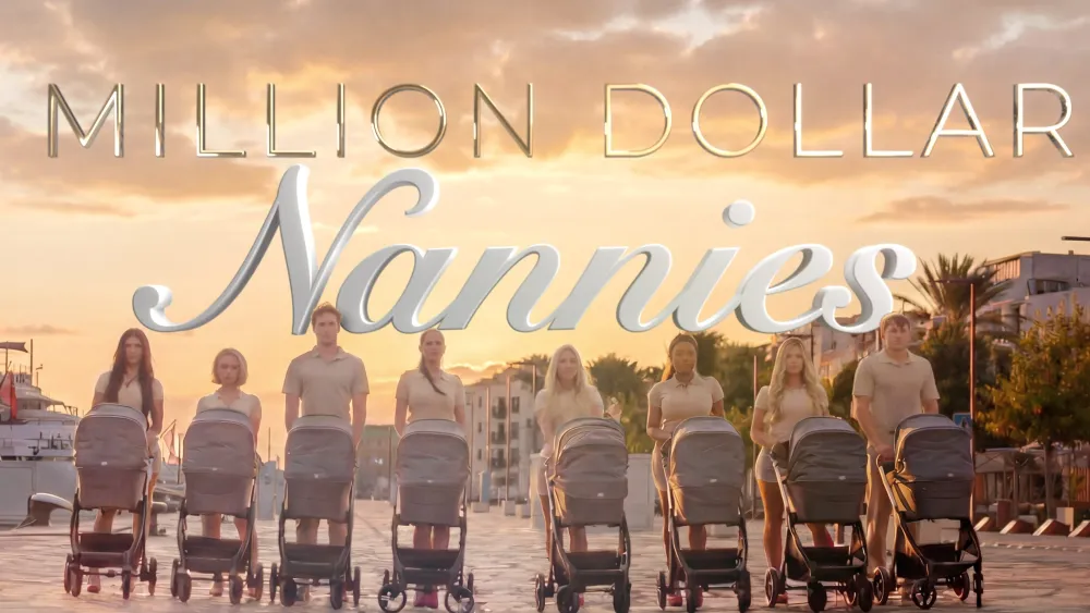 Hulu, Freeform Order Reality Show 'Million Dollar Nannies'