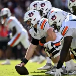 Texans host top center prospect Connor Lew ahead of NFL draft