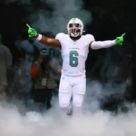 Former Dolphins LB announces retirement after 9 seasons in the NFL