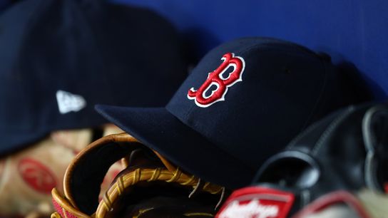 Ex-Red Sox Top Prospect Surprisingly Available Right Now