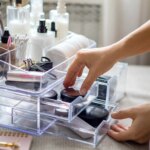 Beauty Decluttering: A Beauty Editor's Tips