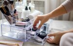 Beauty Decluttering: A Beauty Editor's Tips