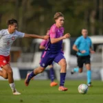 Barcelona face major setback in race for teenage midfield sensation