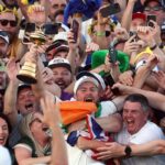 Ryder Cup 2027 tickets set to cost more than £400 per day