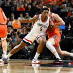 2026 Final Four: 1 bettor would win $1 million if UConn wins national championship