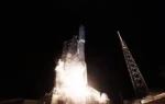 Atlas V rocket launches 29 Amazon internet satellites, ties record for heaviest payload it's ever flown