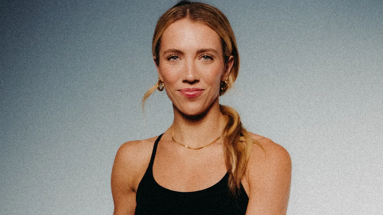 WNBA Star Lexie Hull Is Not Sweating Beauty Stigmas With Her ‘Athleisure’ Makeup Brand