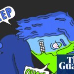 How rotten is your brain? | Life and style