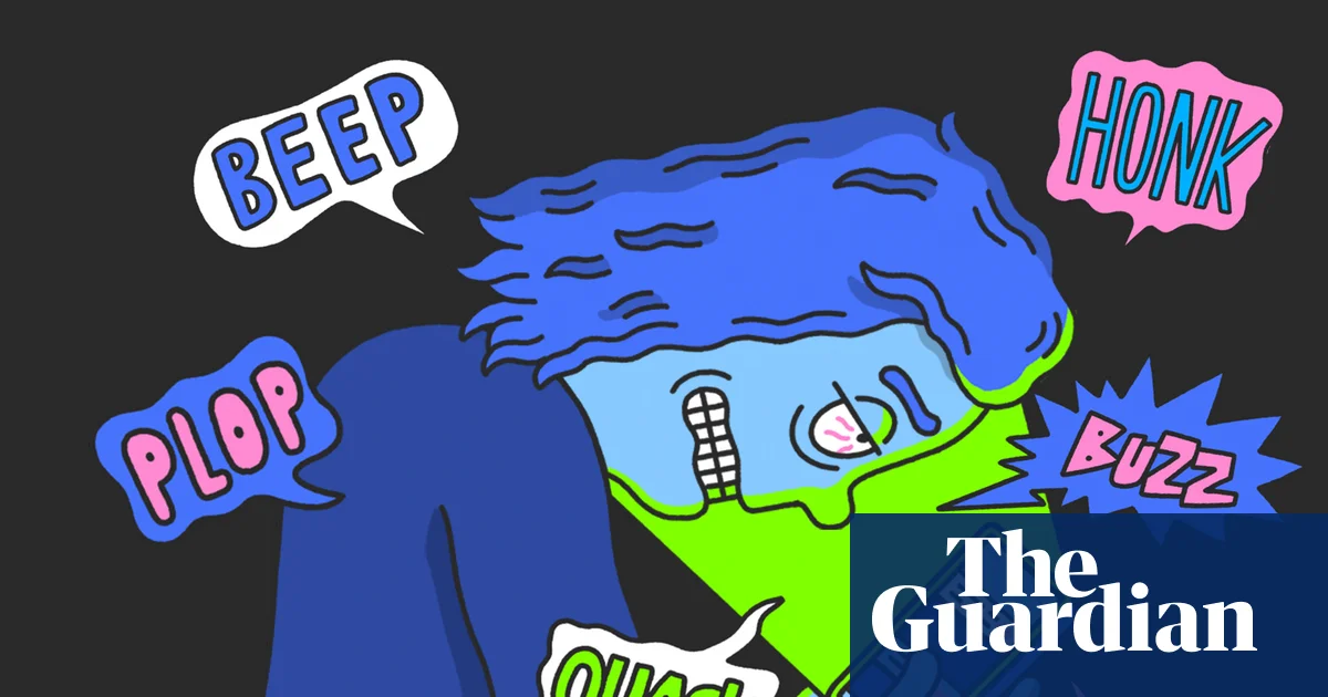 How rotten is your brain? | Life and style