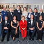 Johnson Leaders Honored by National Space Club & Foundation 