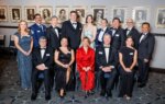 Johnson Leaders Honored by National Space Club & Foundation 