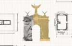 Donald Trump’s Triumphal Arch and the Architecture of Autocracy