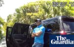 Tiger Woods mentioned drones over home and car, ‘president’ in remarks after crash, filing shows | Tiger Woods