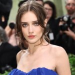 Talia Ryder Replaces Sophie Thatcher