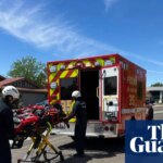 Arizona hiker stung more than 100 times by bees left in critical condition | Arizona