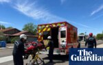 Arizona hiker stung more than 100 times by bees left in critical condition | Arizona
