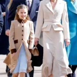 Princess Charlotte Looks More Like Her Mom Than Ever in New Easter Photos