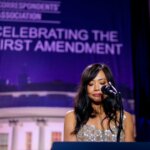 WHCA President Weijia Jiang Releases Statement After Dinner Shooting